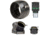 Tele Vue NP101is Telescope Accessory Package w/Ring Mount,Everbrite and DeLite, TVP-4058