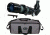 GXC-3063: TeleVue-76 Evergreen Telescope with Accessories