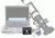 Televue Focusmaster Computer Interface for Televue FocusMate Telescopes FMU-2319