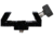 TeleVue Bracket Quick-released