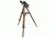 Televue Gibraltar-5 Walnut Mount w/ Sky Tour