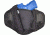 Telor Tactical Comfort Air In The Waistband Holster, Compact, LH, Black, Glock 26, 27 30/Springfield XD/Sig P226/Taurus Jud CAITW-20002-LT