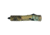 Templar Knife Gen II Slim Liberty OTF Knife, 3.5in, Dagger, Black, M-LIB-13-1