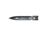 Templar Knife Gen II Slim Liberty OTF Knife, 3.5in, Dagger, Black, M-LIB-13-1