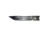 Templar Knife Gen II Slim Liberty OTF Knife, 3.5in, Tanto, Black, M-LIB-23-1