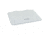 Tempress Access 1115 Slam Hatch With Lock - 11in x 15in, White, 44230