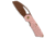 Tenable Knives Tenable Goblin L Liner Lock Knife Rose Gold Anodized Aluminum 3.1" Rose Gold, Gold/Pink, 14C28N, adult, BHQ-233329