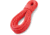 Tendon Canyon Dry 9 mm Rope-Red-36 m