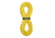 Tendon Canyoning Rope Salamander 10.2, Yellow, 40 M C102TS41S040C