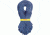 Tendon Hattrick 10.2 mm Rope-Purple-60 m
