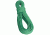 Tendon Hattrick 9.9 mm Rope-Green/Red-60 m