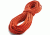 Tendon Master 8.9 mm Rope-Red-60 m