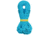 Tendon Master Pro 9.2 mm Rope-Blue-60 m