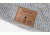 Tenergy Bluetooth Beanie Hat - BH001-5, Grey 52402