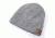 Tenergy Bluetooth Beanie Hat - BH001-5, Grey 52402