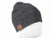 Tenergy Bluetooth Beanie Hat - BH001-6, Charcoal 52403