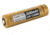 Tenergy T35P 3.6V 3500mAh 12.6wh Li-Ion Rechargeable Battery,Gold,Pack of 2 w/Carrying Case, 31777