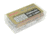Tenergy T35P 3.6V 3500mAh 12.6wh Li-Ion Rechargeable Battery,Gold,Pack of 2 w/Carrying Case, 31777