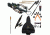 TenPoint Carbon Nitro RDX Crossbow Archery Kit