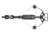 TenPoint Crossbow Technologies Invader 400, ACUdraw, Pro-View Scope, Peak, WR20005-9522