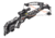 TenPoint Crossbow Technologies Invader 400, ACUdraw, Pro-View Scope, Peak, WR20005-9522