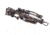 TenPoint Crossbow Technologies RDX 400, Pro-View Scope, ACUdraw PRO, Mossy Oak Country, WR19060-5523