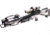 Tenpoint Crossbow Technologies Tenpoint Xbow Stealth 450 Evo-x Acuslide 450fps Veil