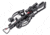TenPoint Crossbow Technologies Vapor RS470 Crossbow, ACUslide System, Graphite, CB20004-1399