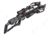 TenPoint Crossbow Technologies Vengent S440 Crossbows, ACUslide System, Graphite, CB20007-1219