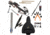 TenPoint Eclipse RCX Crossbow Archery Kit