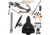 TenPoint Renegade Crossbow Archery Kit