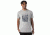 Tentree Home Tri-blend T-shirt, Mens, Lunar Rock, S SP18-MJHOM-GRY-S