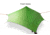 Tentsile Tents Stealth, Fresh Green, 13.5x13.5x13.5, STHFRE