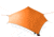 Tentsile Tents Stealth, Orange, 13.5x13.5x13.5 ft, STHORG