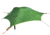 Tentsile Tents Stingray Tree Tent, 3-Person, 880 lbs/ 400 kg Max Weight Capacity, Forest Green, S3FOR