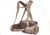 Tenzing Hangtime Lumbar Pack, Mo Bottomland, Camo, TZG-TNZHT101