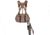 Tenzing Hangtime Lumbar Pack, Mo Bottomland, Camo, TZG-TNZHT101