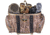 Tenzing Hangtime Lumbar Pack, Mo Bottomland, Camo, TZG-TNZHT101
