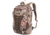 Tenzing Pace Day Tricot Pack w/Adjustable Chest Strap, 500in of Storage, 4 Compression Straps, Shoulder Harness, Hypalon-Reinforced Stress Points, 5 Pockets, Mossy Oak Break-Up Country, TZG-TNZBP3059