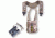 Tenzing TC BH 15 The Choice Binocular Holster w/ Waterproof Tricot Lining, Camo 971681