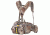 Tenzing TX 9.3 Lumbar Pack,Kryptek Highlander, 962001