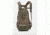 Tenzing TZ 1215W Woman's Pack, AP  in Kraft carton, Back 9710-04