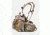 Tenzing TZ 1250 Lumbar Crossbow Back Pack - Camouflage, Left Side 9619-03