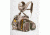 Tenzing TZ 1250 Lumbar Crossbow Back Pack - Camouflage Left 9619-03