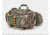 Tenzing TZ 720 Lumbar Pack, Max 1 in Kraft carton, Quarter Left 9815-03