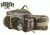 Tenzing TZ 721 Padded Waist Pack w/Handwarmer, Fold Down Seat, and Dual Waste Band, Mossy Oak Country 972140