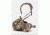 Tenzing TZ 930 Lumbar Suspension Pack - AP  in plain Kraft carton, Left Side 9716-04
