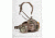 Tenzing TZ 930 Lumbar Suspension Pack, Max 1  in plain Kraft carton, Right Side 9716-03