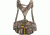 Tenzing TZ 930 Lumbar Suspension Pack - Plain Kraft Carton, Xtra 971682