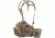 Tenzing TZ 930 Lumbar Suspension Pack - Plain Kraft Carton, Xtra 971682
